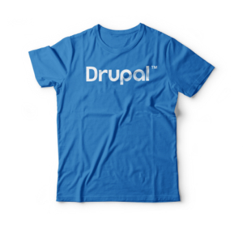Imagen Drupal